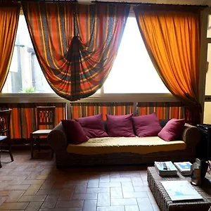 3* Guest house Etnea