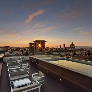 Plaza Lucchesi 4* Florence
